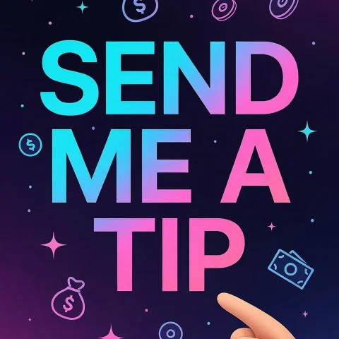 Send me a tip