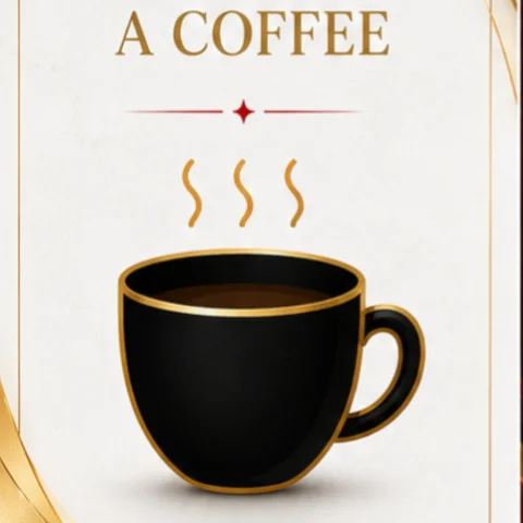 Gift Me a Coffee