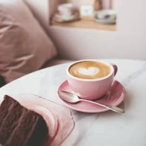 Morning Coffee