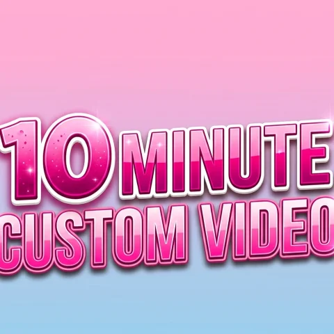 Personalized 10-Minute Custom Video