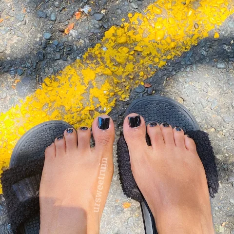 Pedicure