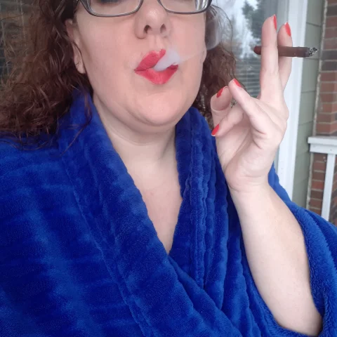 Smoking