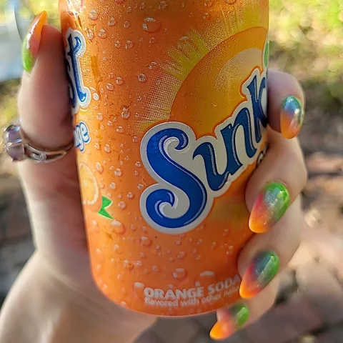 Fancy Manicure