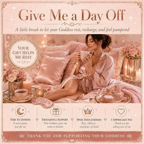 Give me a Day Off