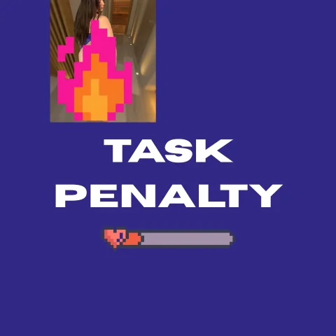 Task Penalty
