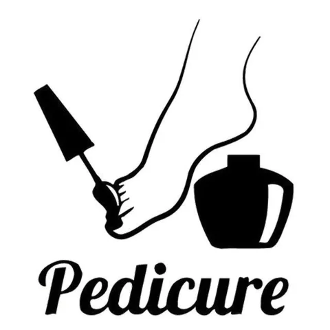 Pedicure