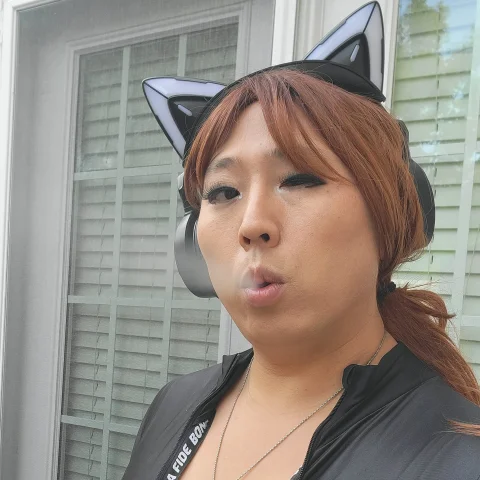 Smoke break