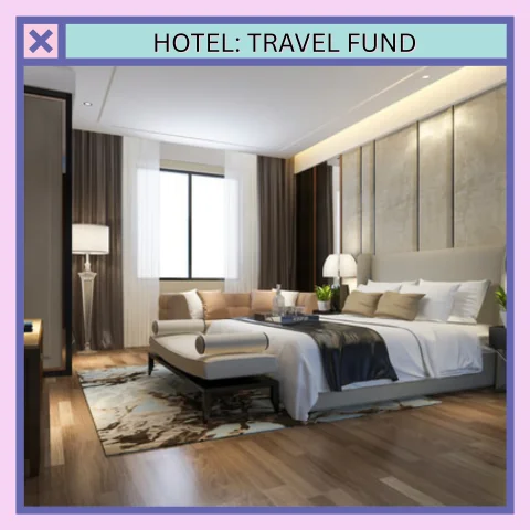 HOTEL - TRAVEL FUND