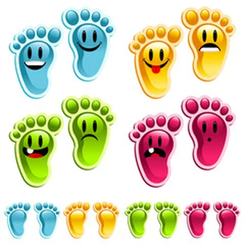 Pedicure Spoil with a Perk