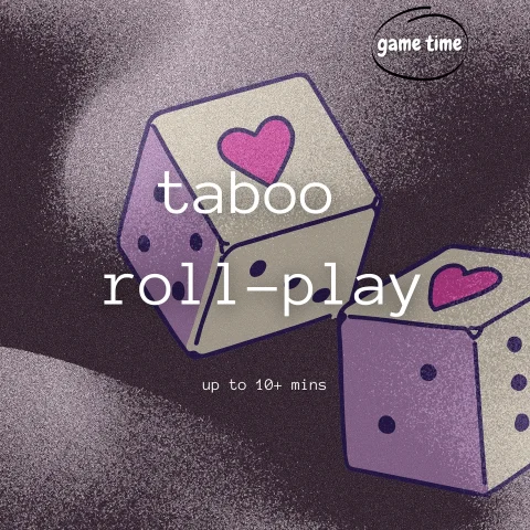 taboo roll-play