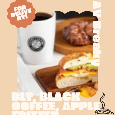 Breakfast Deluxe