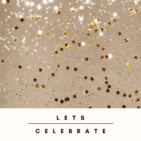 Special Celebration