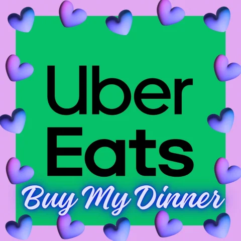 Buy me Dinner