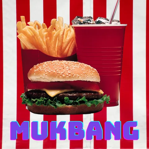 Buy A Mukbang
