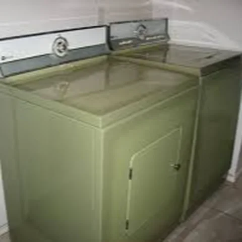 A Load of Laundry
