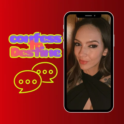 Confess to Destine Doll