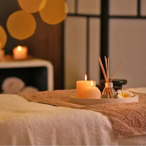 Massage Treat
