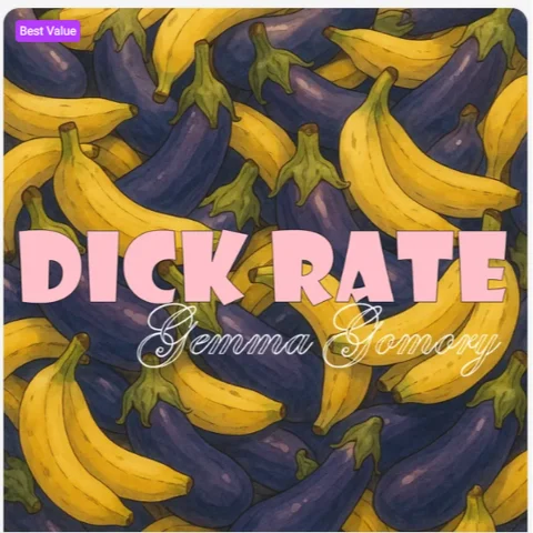 Dick Rate