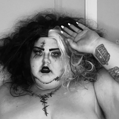 Bride of Frank N Fuck photo set