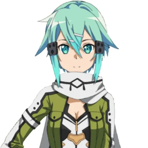 Get me Sinon SAO Cosplay