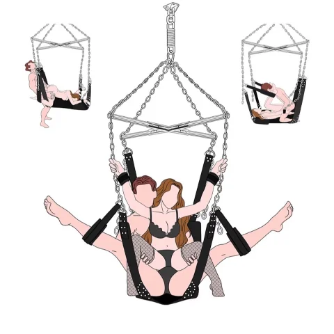 Buy me a sex swing