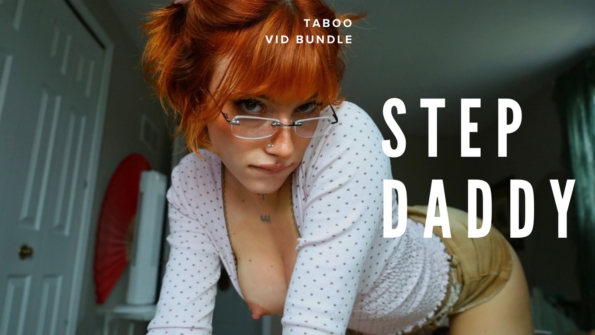 Step-daddy Bundle