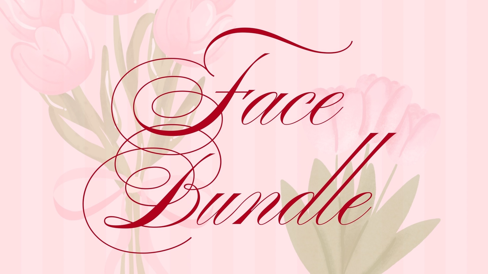 Full Face Bundle