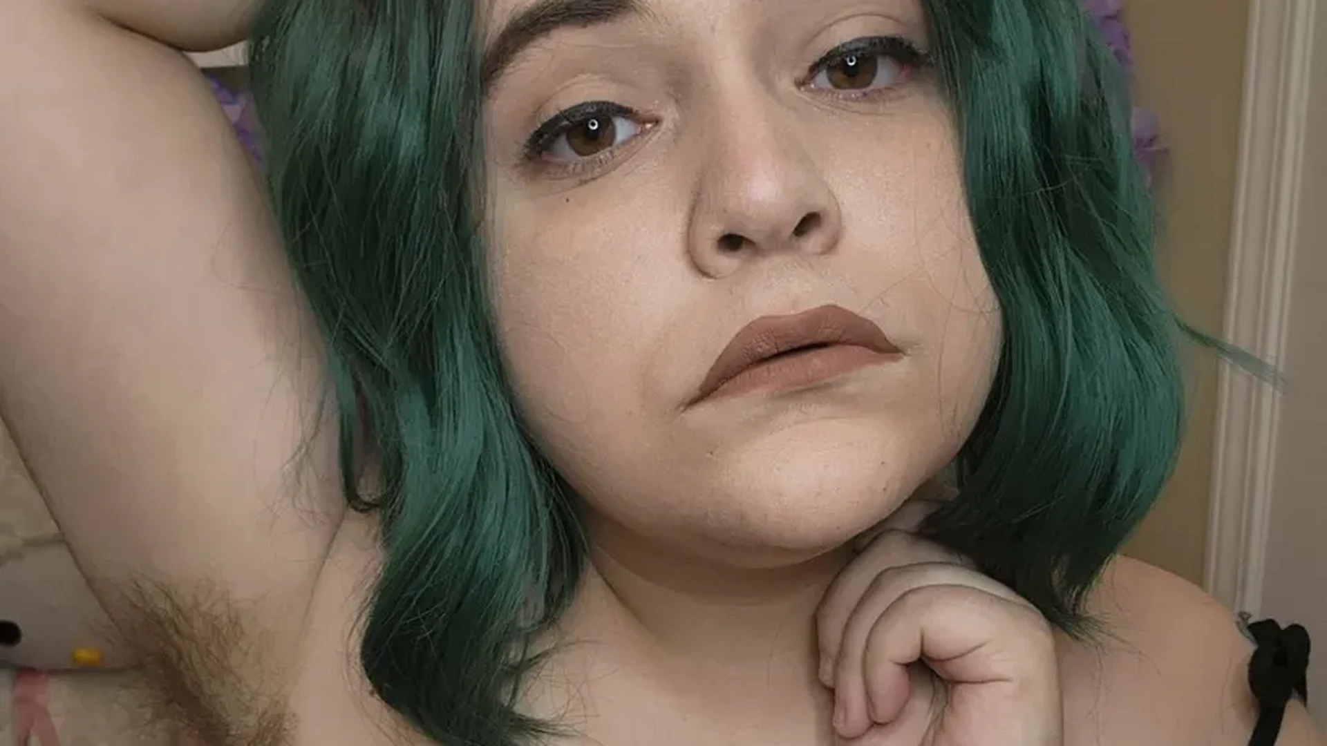 HAIRY ARMPIT BUNDLE