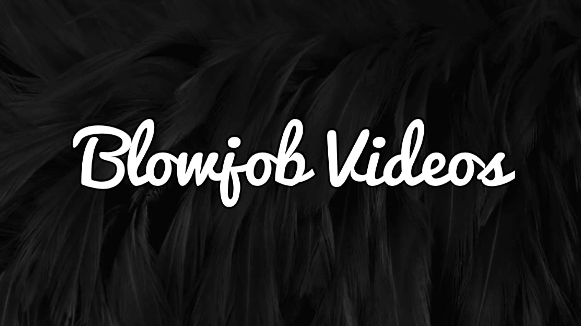 Nadia Diamo's Blowjob Videos