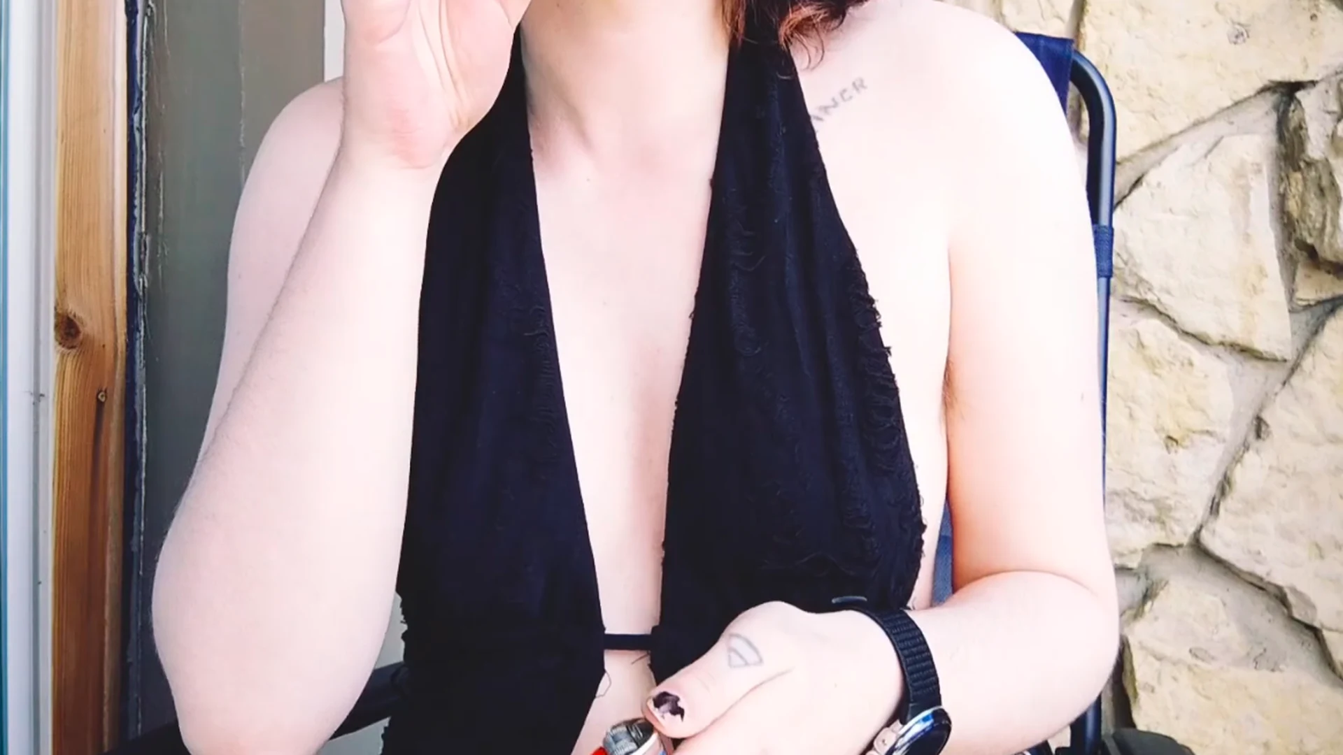 Smoking Vids Compilation