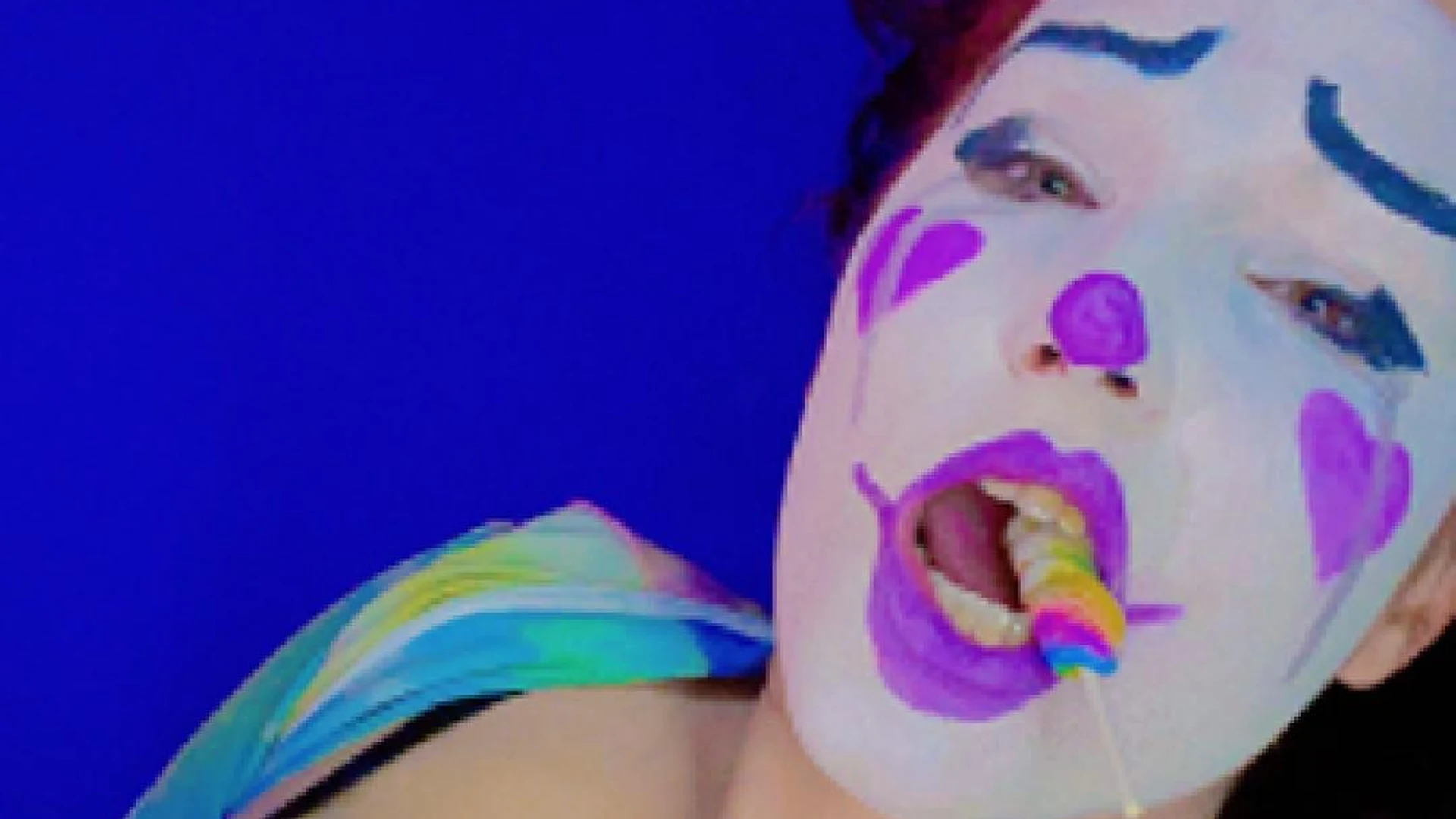 The Clown Collection