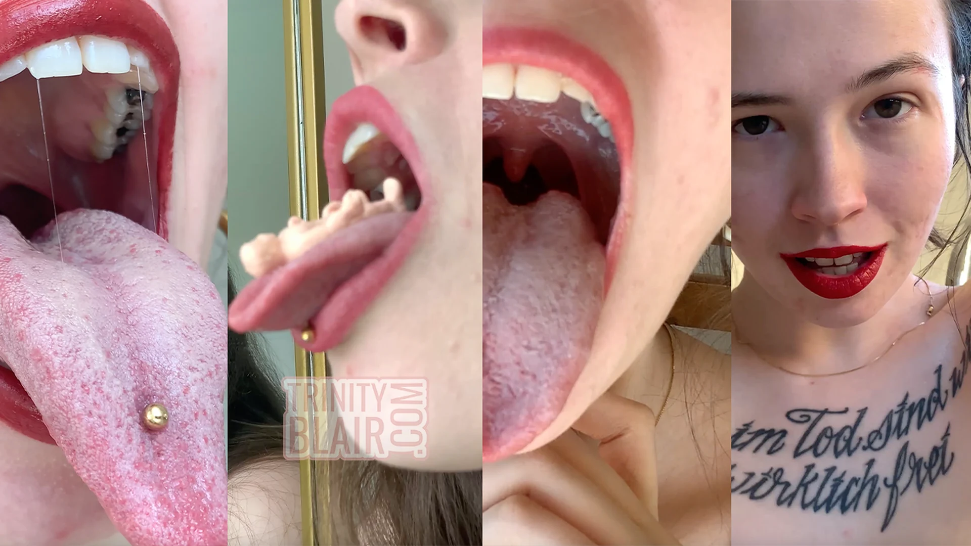 Vore & Giantess Bundle