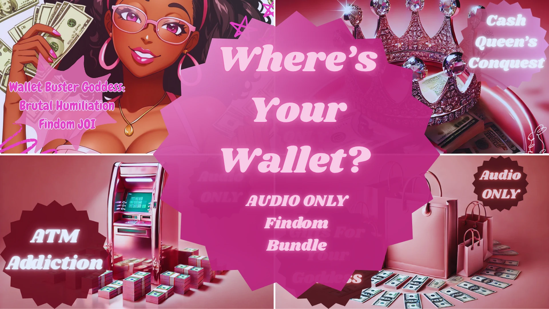 Wheres Your Wallet