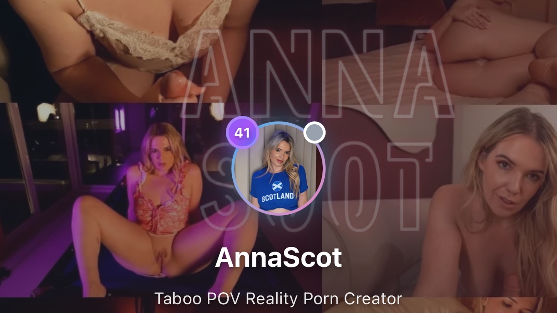 Anna Scot Collabs