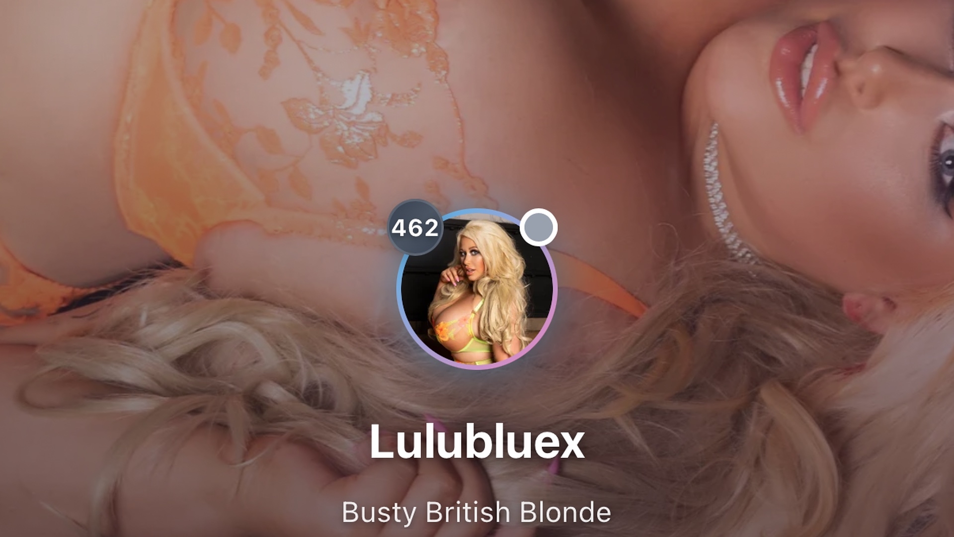 LuluBluex Collabs