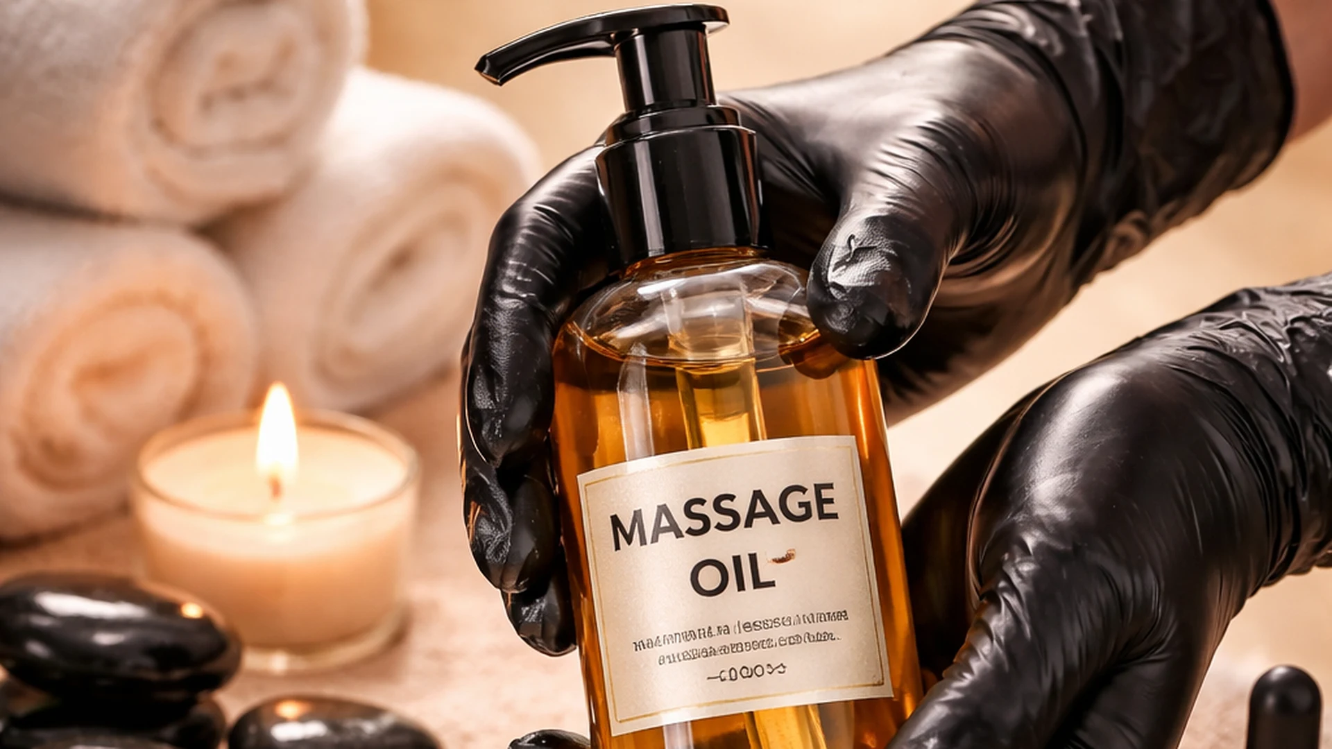 Oil and Latex Bundle