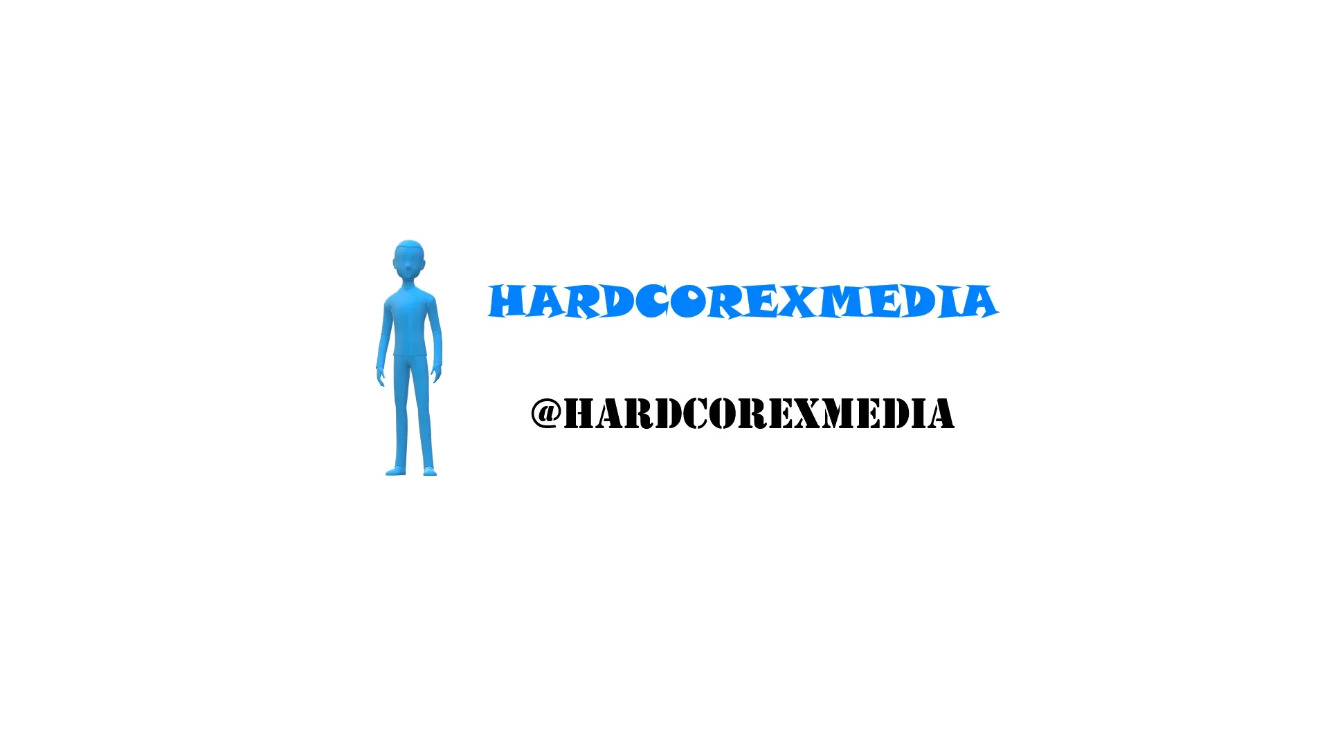 Johnny Hardcore XXX header