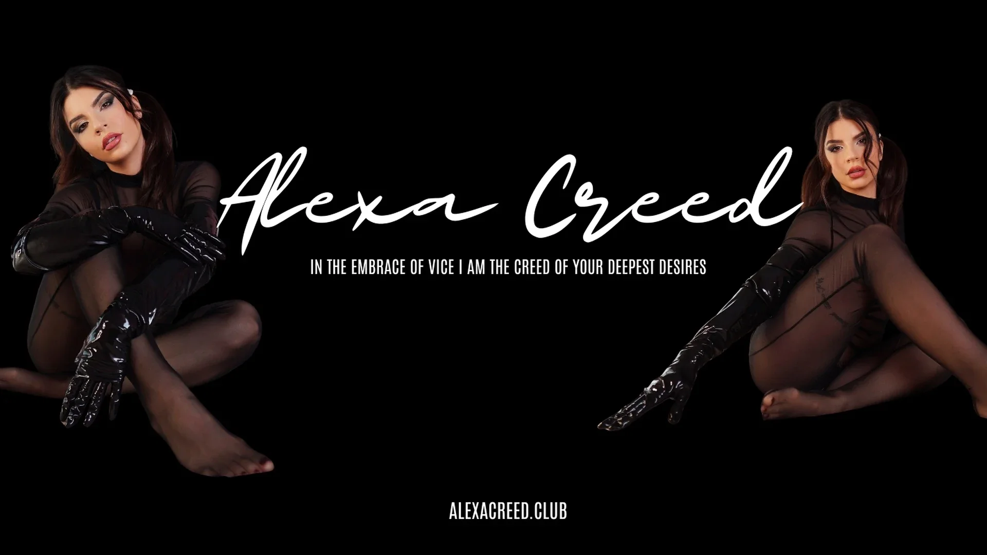 AlexaCreed header