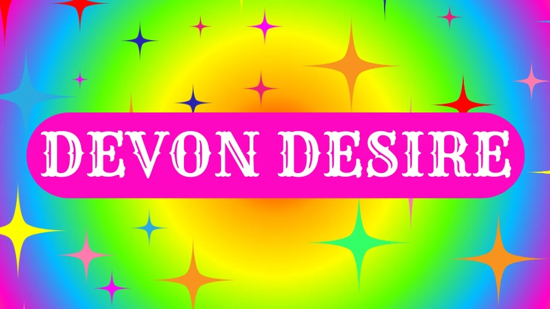 Devon Desire header