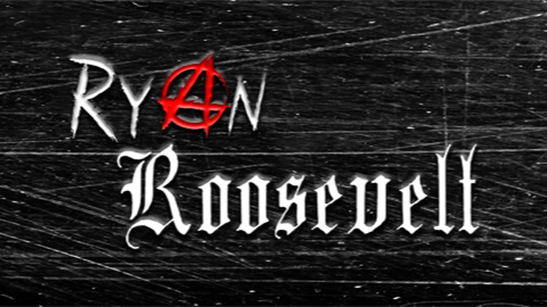 Ryan Roosevelt header