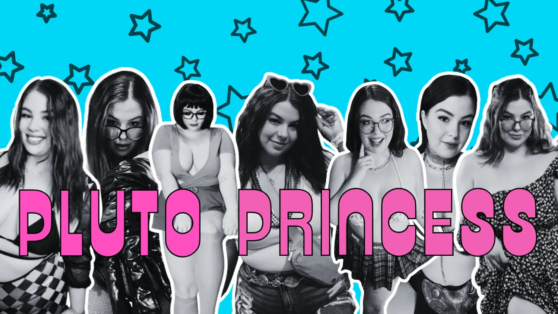 PlutoPrincess header