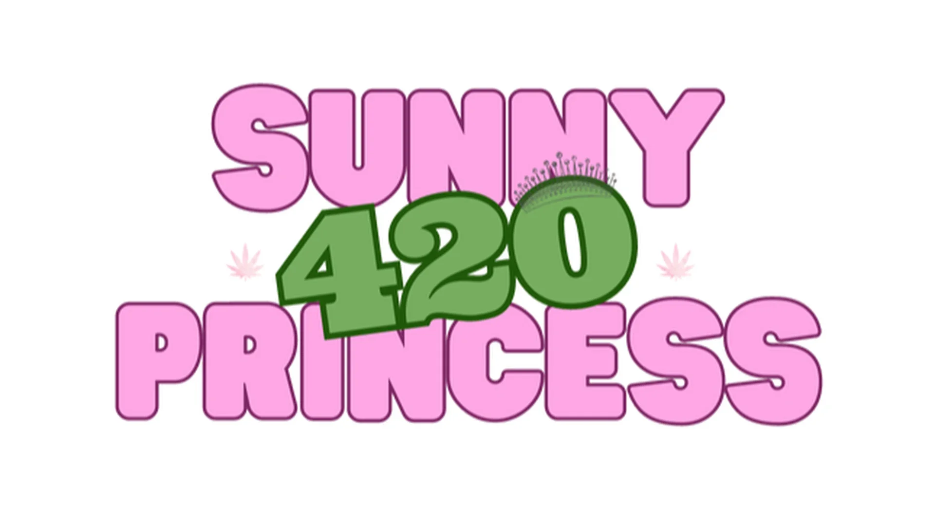 Sunny420princess header