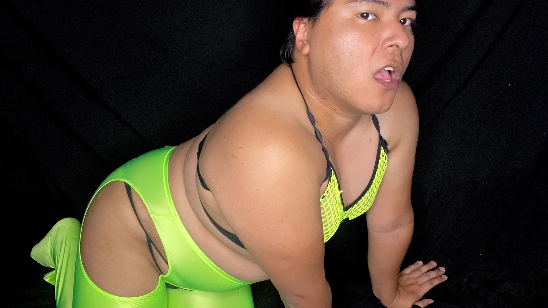 Ben aka Bootydevine header