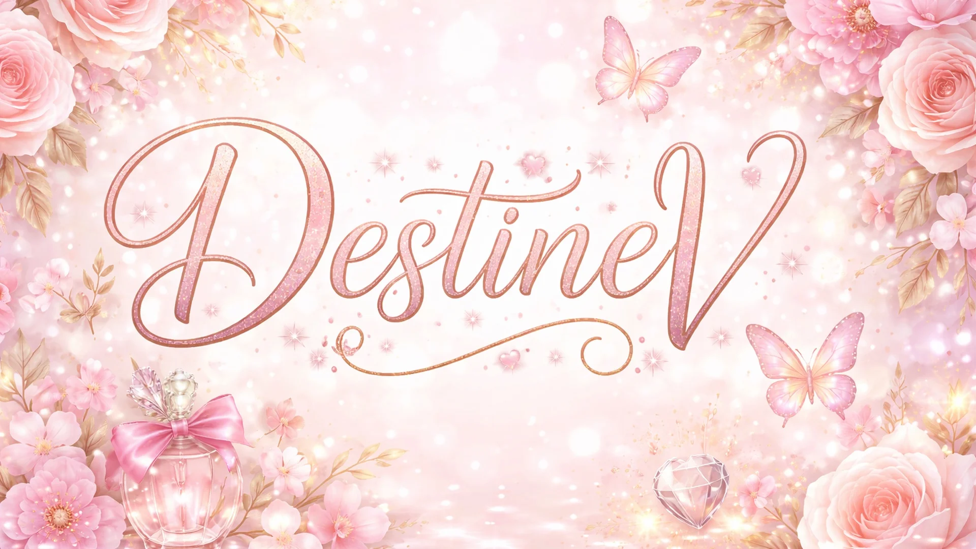 DestineV header