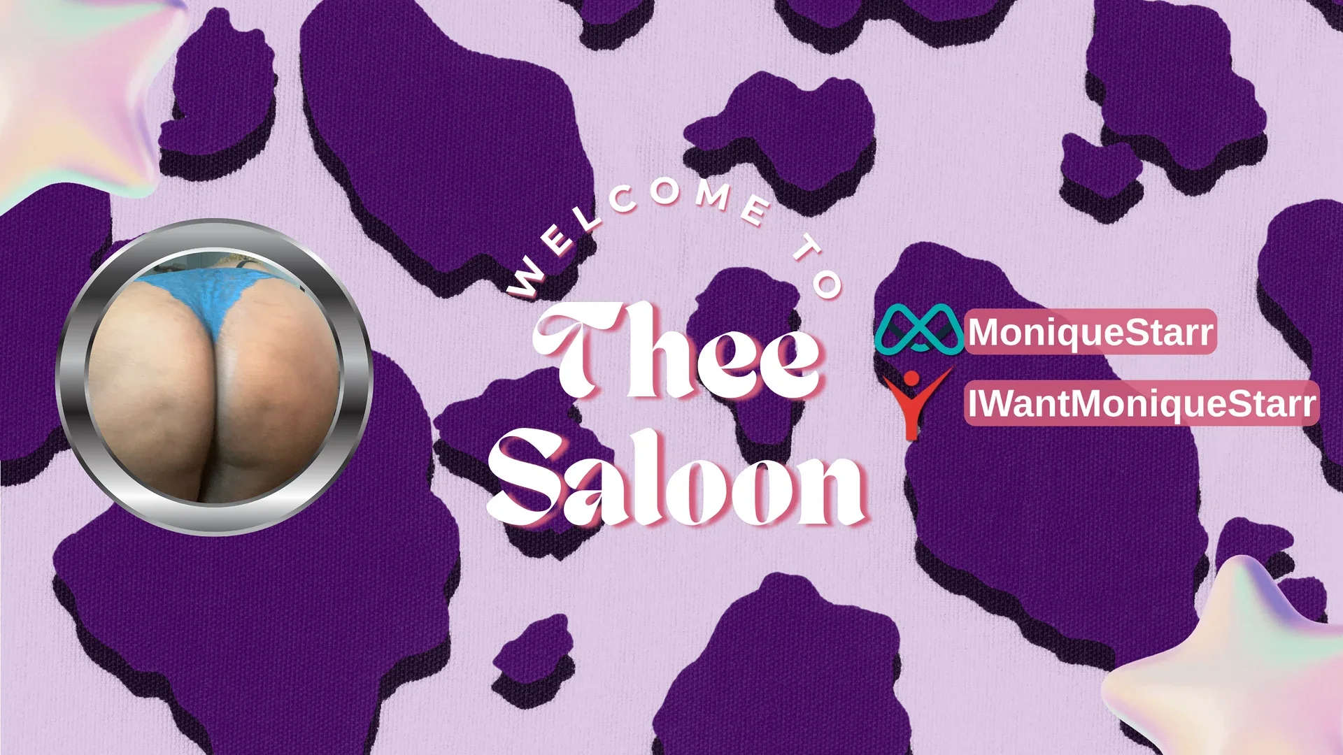 Monique Starr header