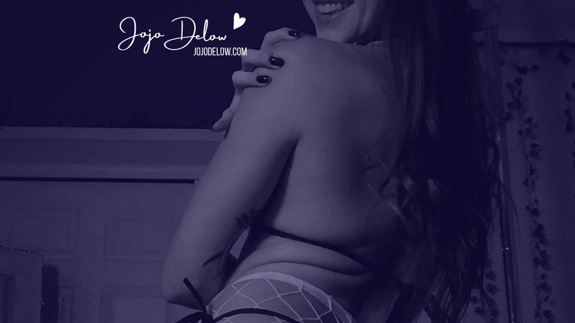 Jojo Delow header