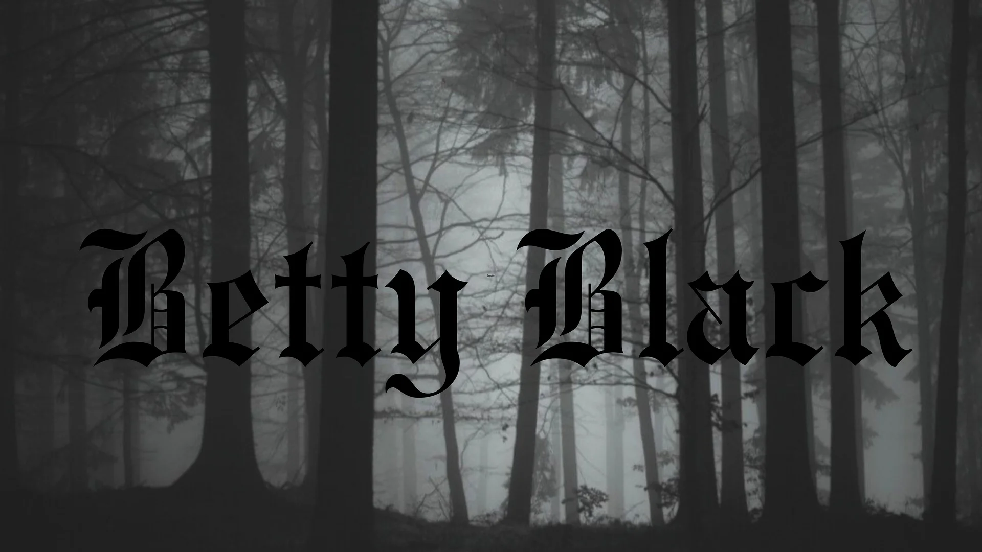 BettyBlack header