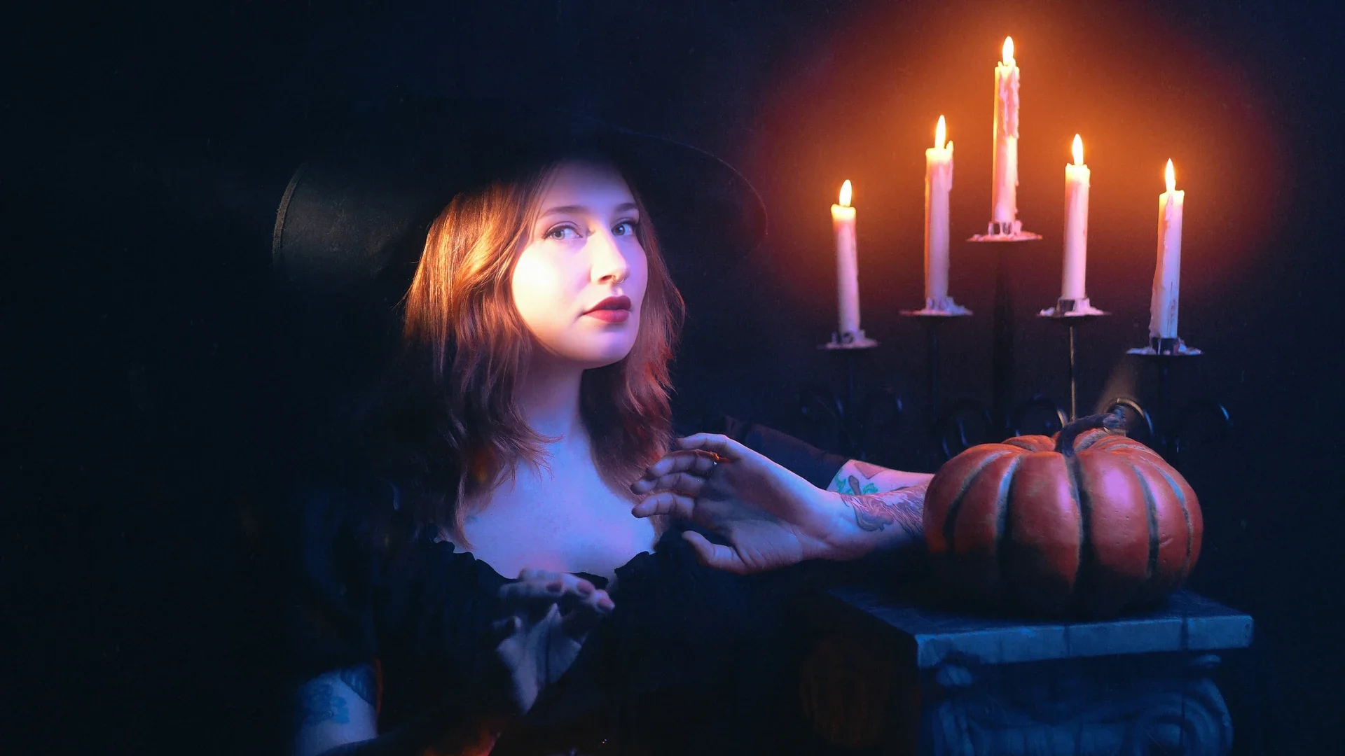 Bettie Bondage header