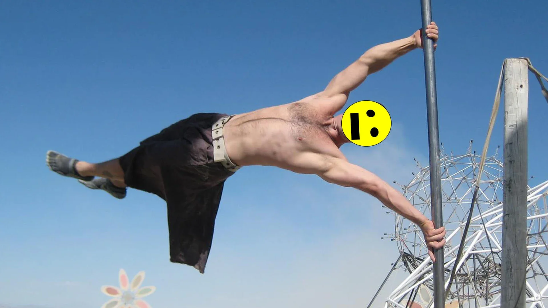 TotallyNotRonJeremy header