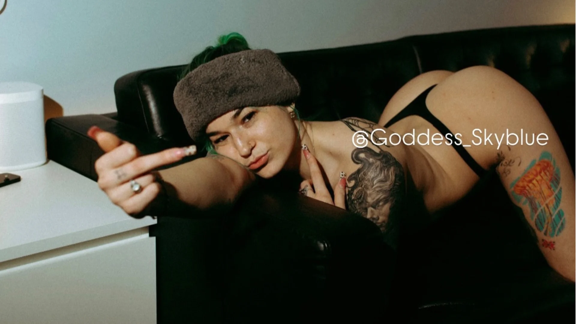 GoddessSkyblue header